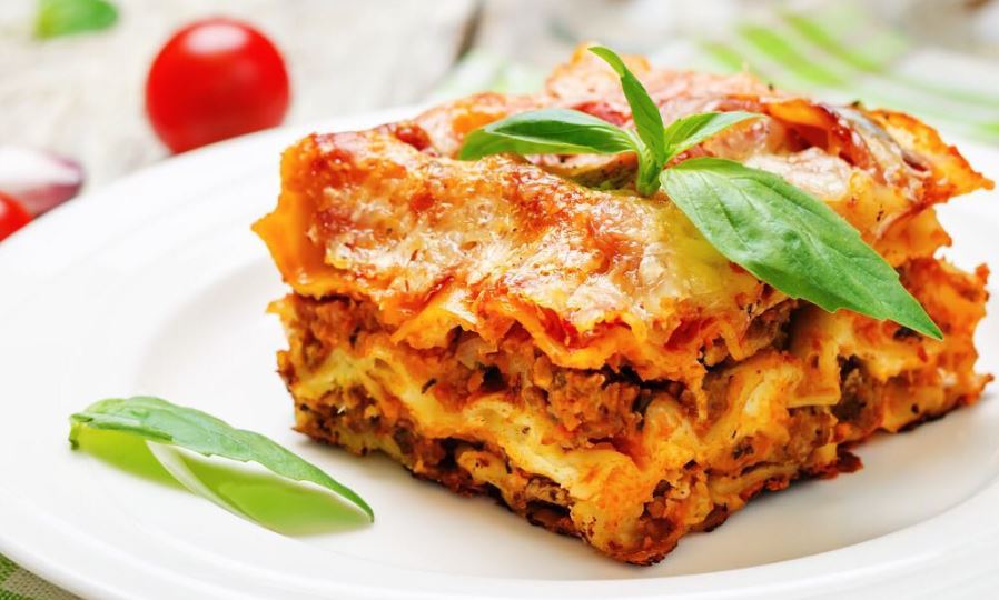 Lasagne
