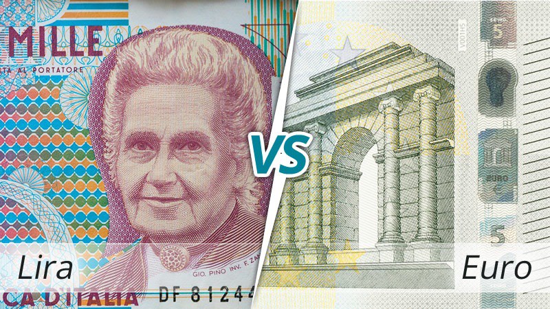 Doppia moneta e ius soli, due pessime proposte per l’Italia
