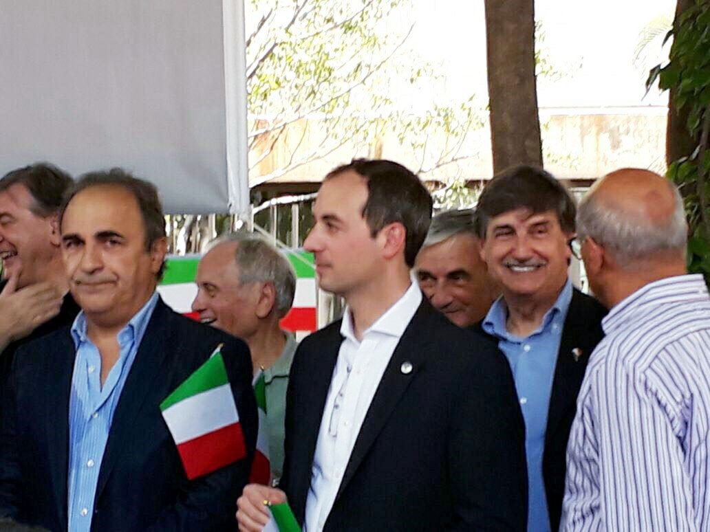 Italiani all’estero, manifestazione MAIE a San Paolo: #Longolimbucato?