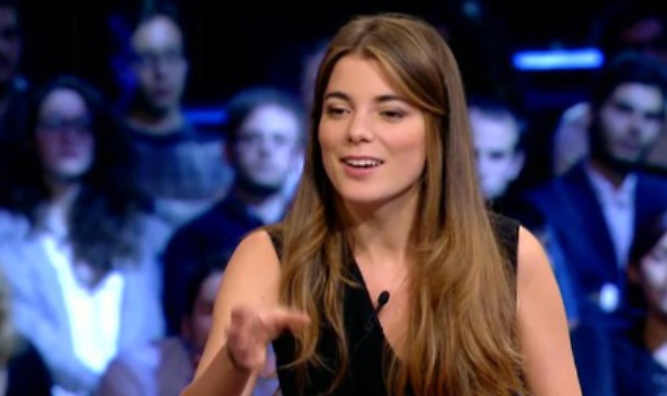 “Sto dalla parte di Asia Argento”, parla Giulia Innocenzi