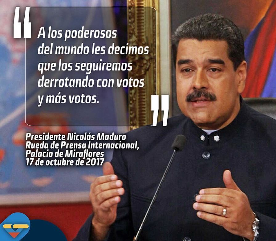Venezuela, polemiche dopo voto di domenica. Maduro, “abbiamo vinto”
