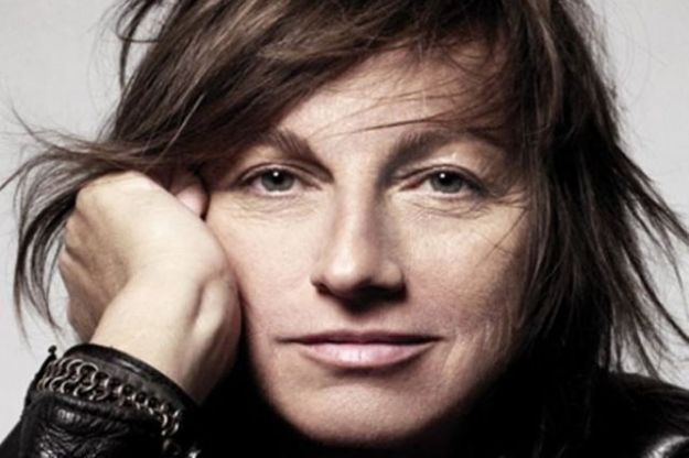 “Amore Gigante”, il nuovo disco di Gianna Nannini [VIDEO]