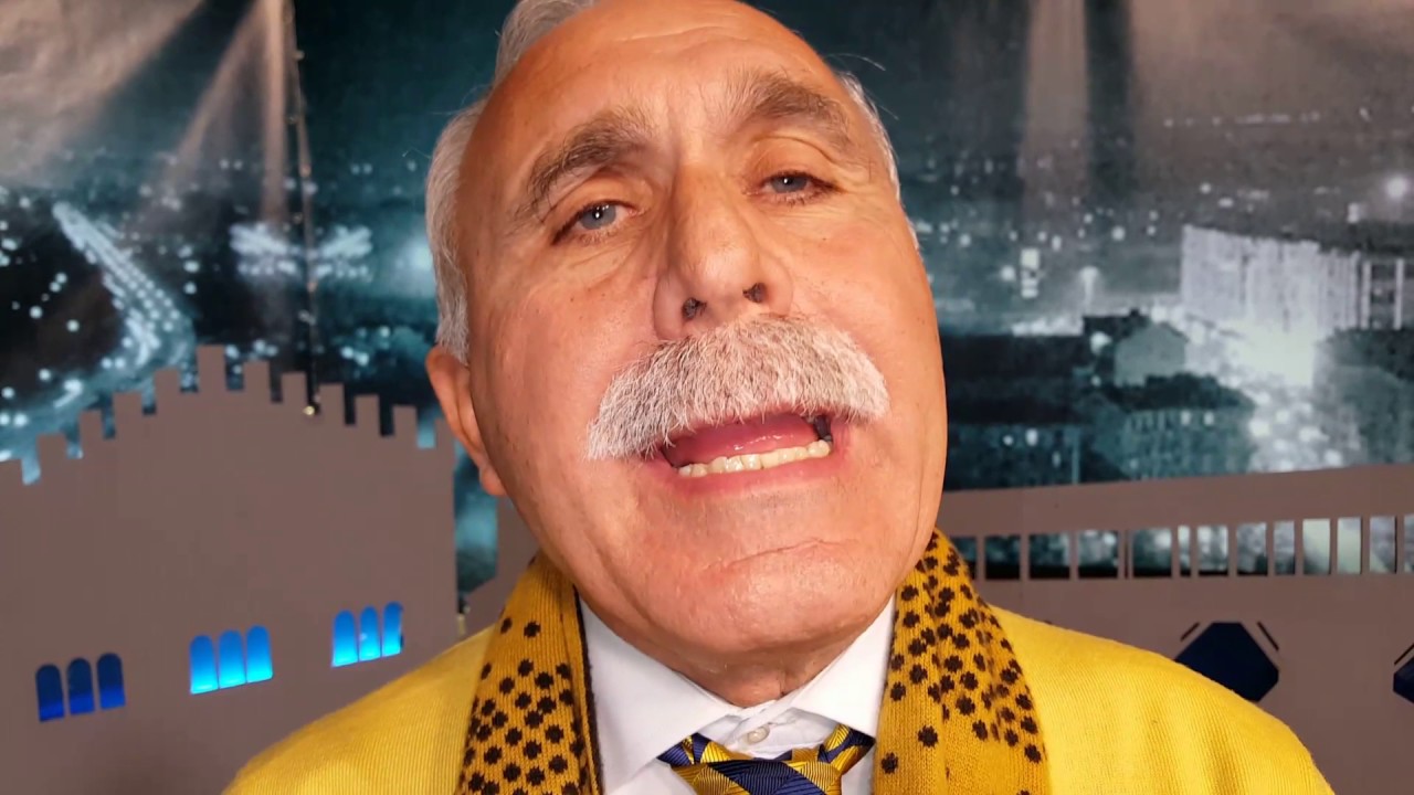 Il generale Pappalardo, “a novembre arresteremo tutti i deputati”