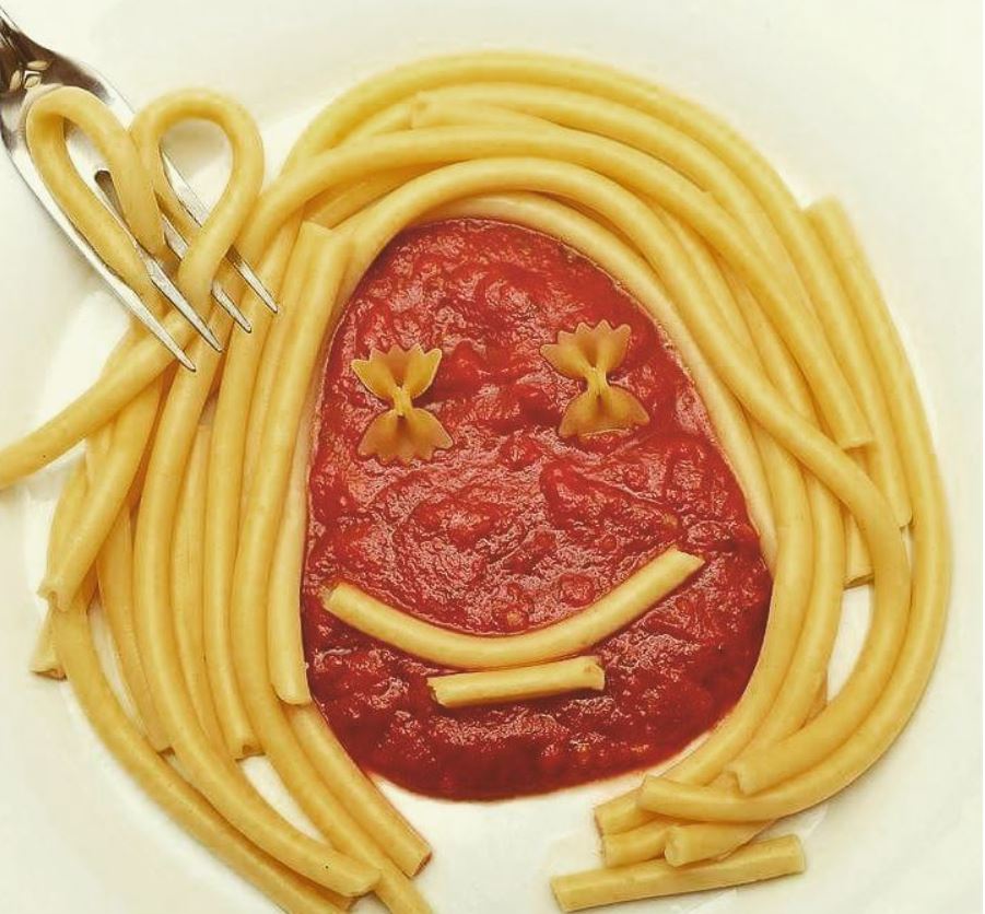 BASTA FALSI MITI! La pasta si può mangiare la sera, rilassa e fa anche dimagrire