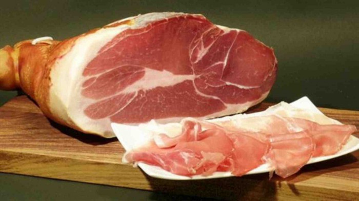 Il Prosciutto di Parma conquista il Giappone