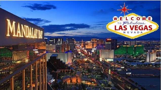 Folle sparatoria a Las Vegas: oltre 50 morti, centinaia di feriti [VIDEO]