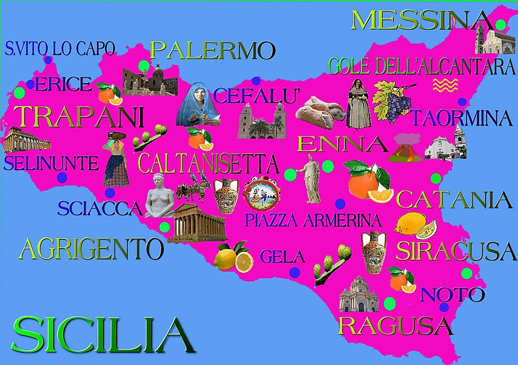 STRABUTTANISSIMA SICILIA