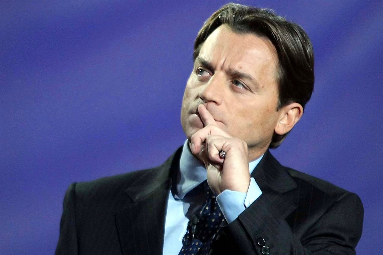 Non ci sono più i comunicatori di una volta, il caso Alessio Vinci