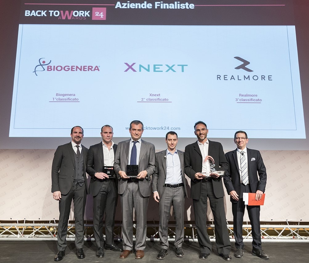 Economia, a Milano gli Awards della finanza alternativa