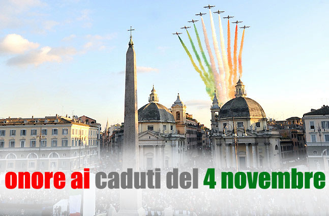 Italiani all’estero e 4 novembre, CGIE invita a celebrare Giornata forze armate