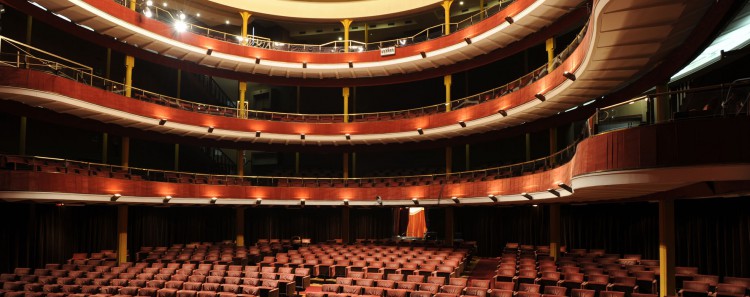 I Concertiaperitivo della Domenica, al teatro Quirino di Roma