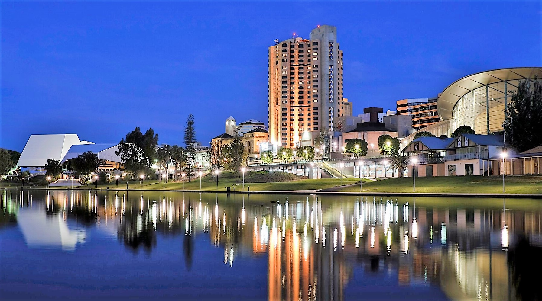 Adelaide, Australia