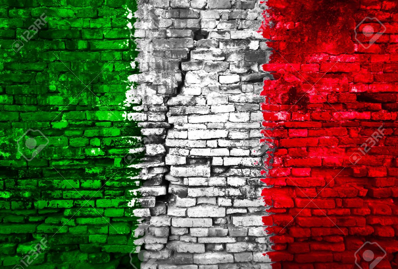Italia, una economia disastrata per colpa di un governo incapace