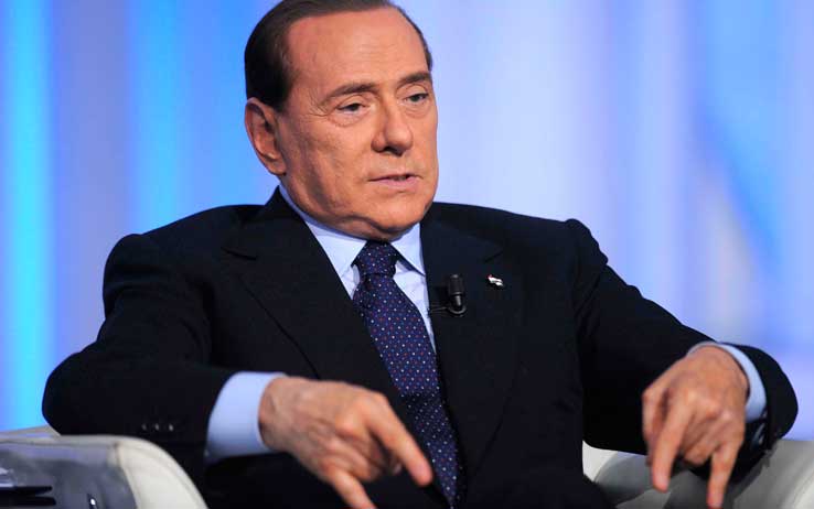 Politiche 2018, Berlusconi: “Evitare pericolo M5S, con loro un disastro”