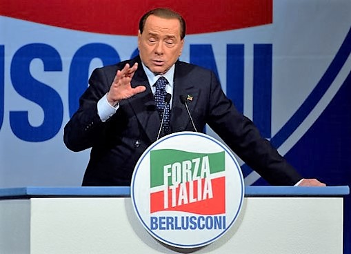 Politiche 2018, Berlusconi punta dritto al 30%: “Candidature pulite”