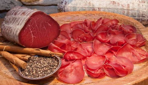 Vola il made in Italy in Giappone, in arrivo 250mila bresaole italiane