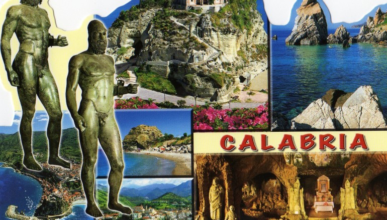 Italiani all’estero, al via il Premio Ambasciatori della Calabria nel Mondo