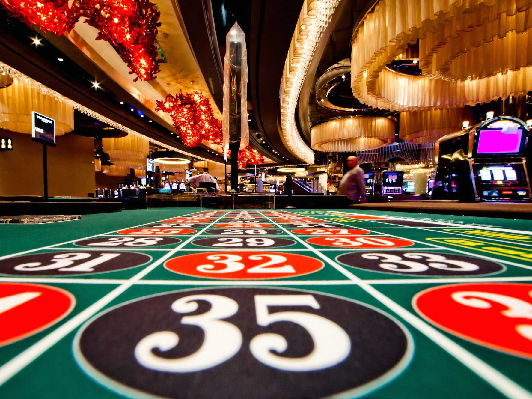 La guida definitiva alla top online casinos