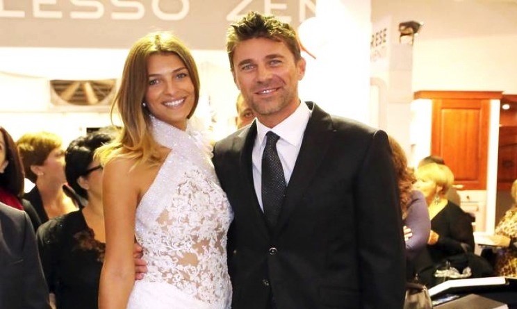 Cristina Chiabotto e Fabio Fulco, finita una storia d’amore durata 12 anni