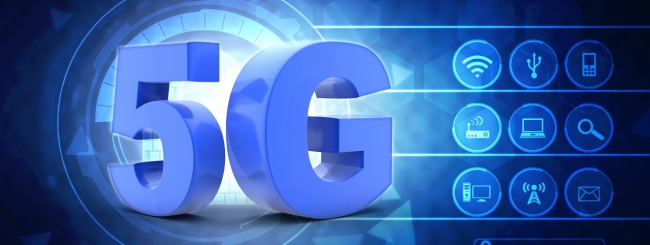 Nuovo primato di Vodafone nella sperimentazione 5G