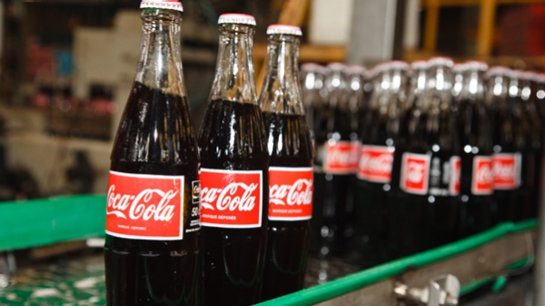 Coca-Cola e Banco Alimentare donano 3 milioni di pasti per Natale