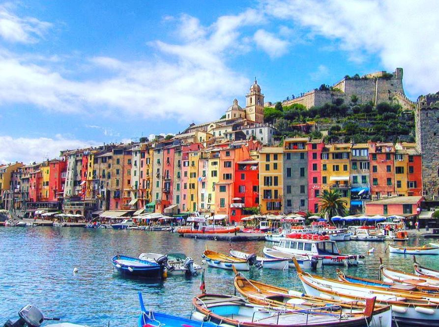 Turismo, “tutti sognano di venire in Italia”