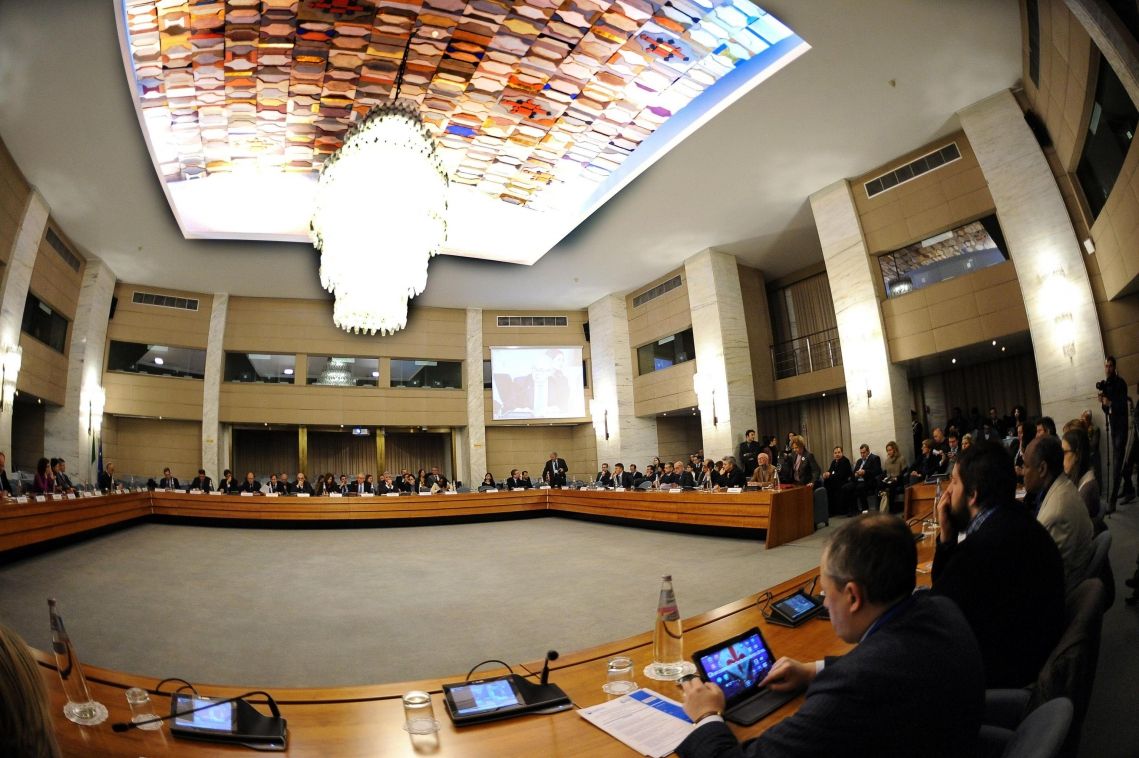 Italiani all’estero, settimana di Plenaria CGIE. Giovedì interviene il ministro Alfano