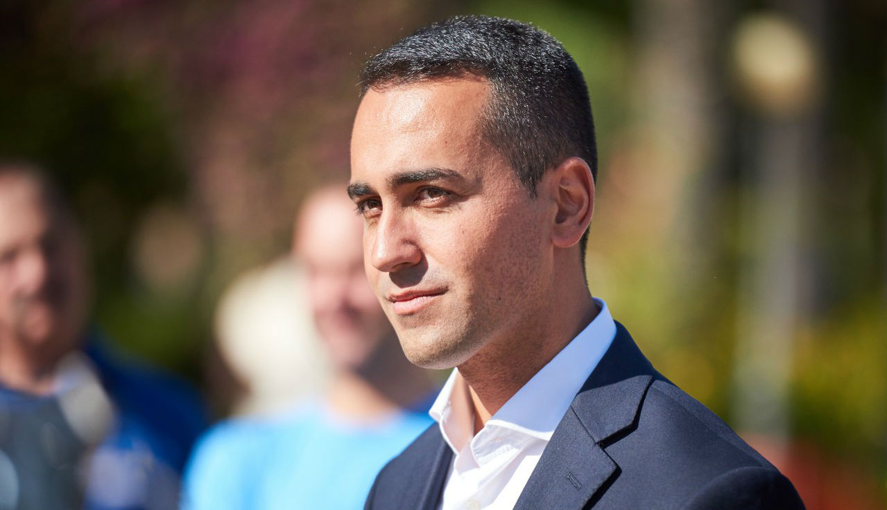 Di Maio (M5S), “ci prenderemo la responsabilità di non lasciare il Paese nel caos”