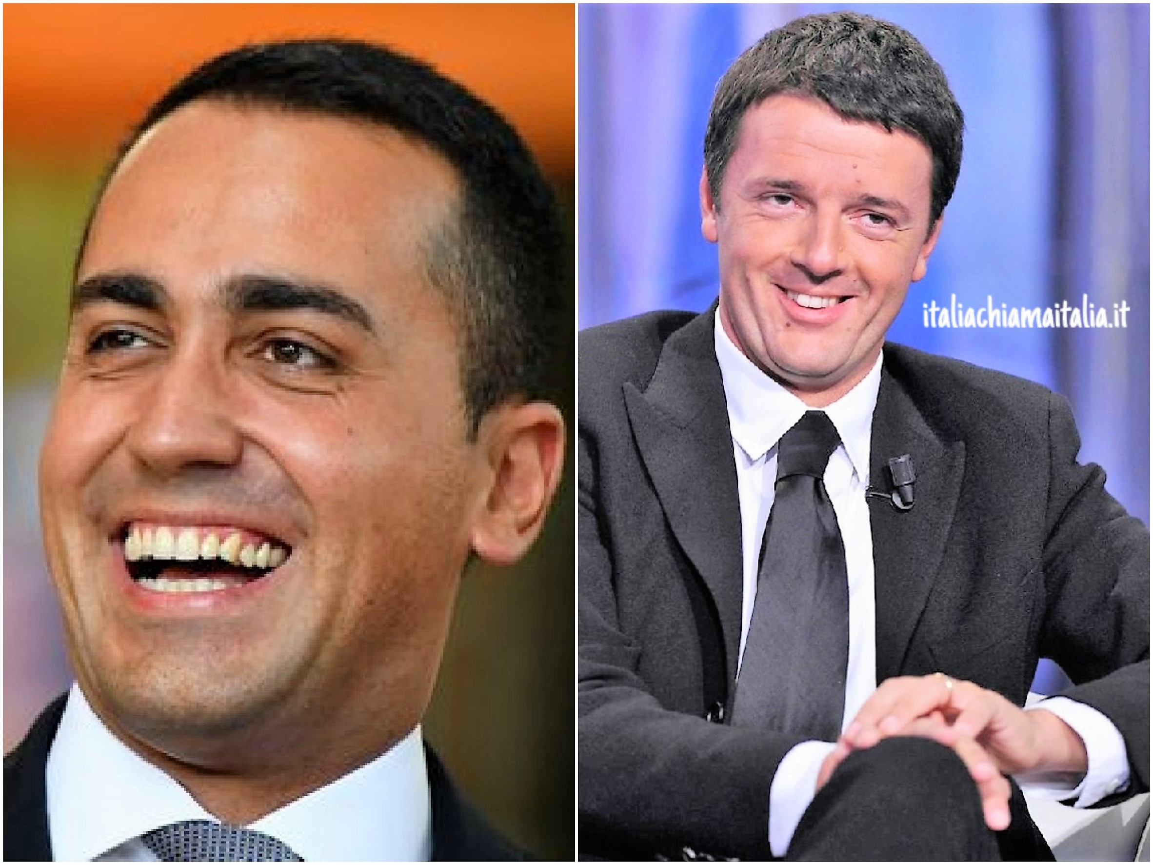 Politiche 2018, Di Maio a Renzi: “Voglio un confronto tv, ci stai?”. L’ex premier, “accetto la sfida” [VIDEO]