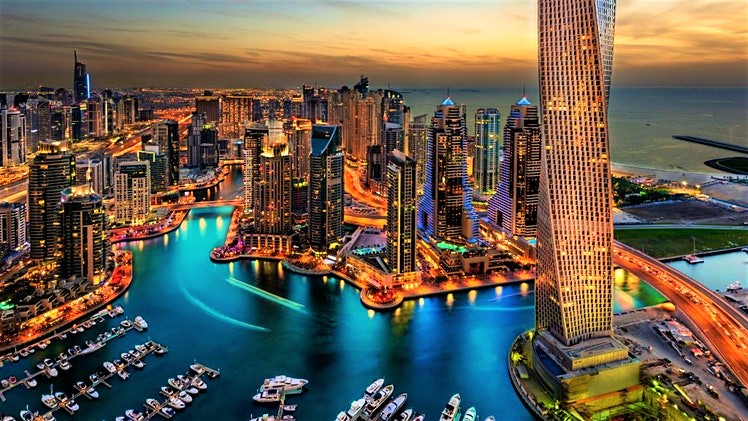 Italiani all’estero, Giacobbe (Pd) incontra la comunità italiana a Dubai