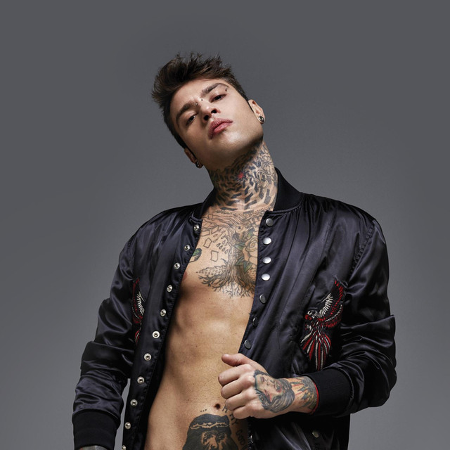 Regala una stella con la dedica di Fedez #originalgift