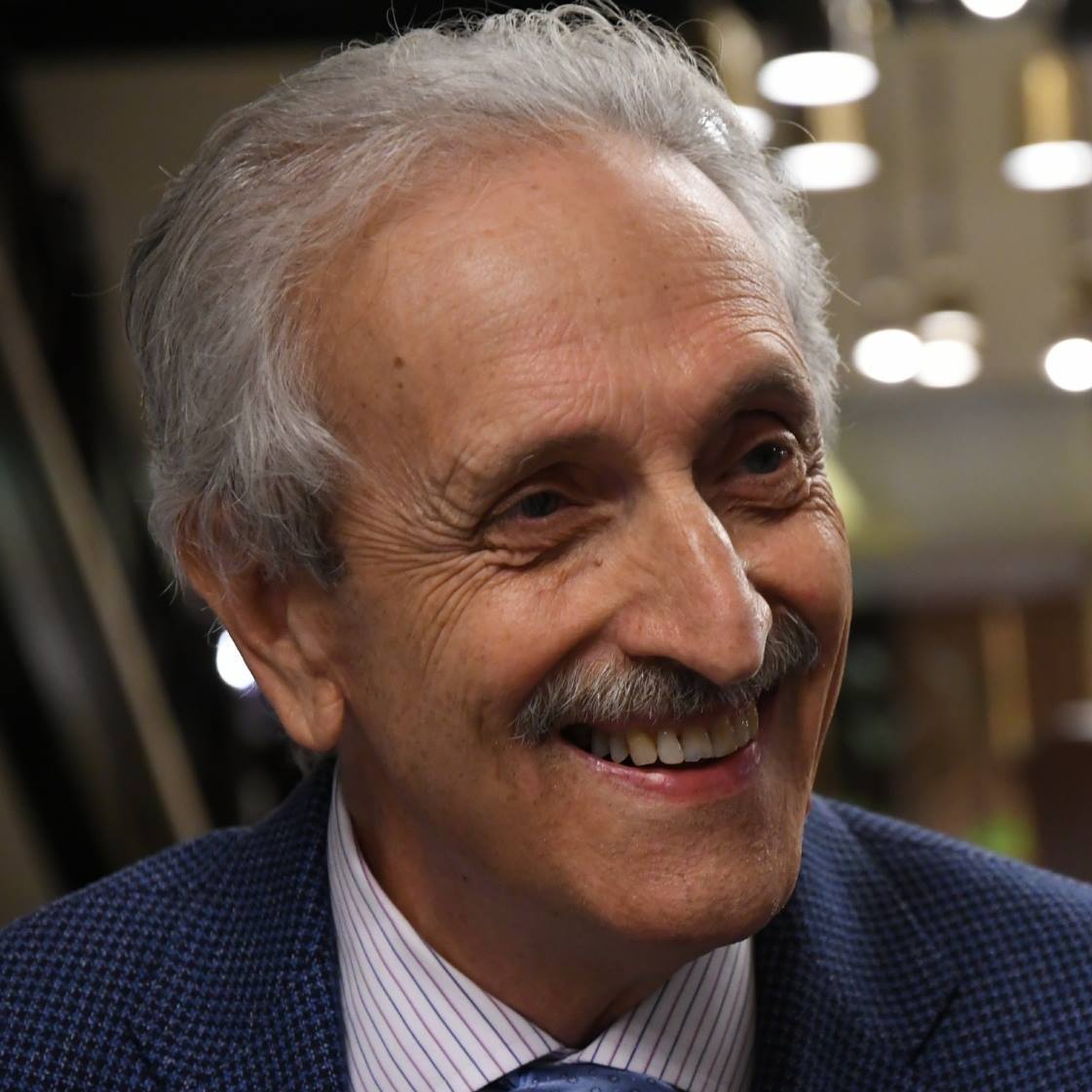 Italiani all’estero, a Gian Luigi Ferretti l’Orden del Buzon a Buenos Aires