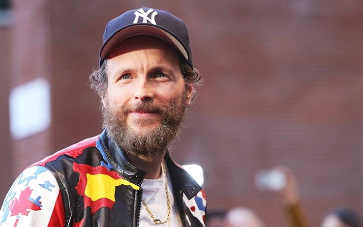 Musica, Jovanotti primo in classifica Airplay con “OH Vita!” [VIDEO]