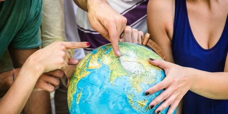 Il sogno dei liceali italiani è studiare all’estero