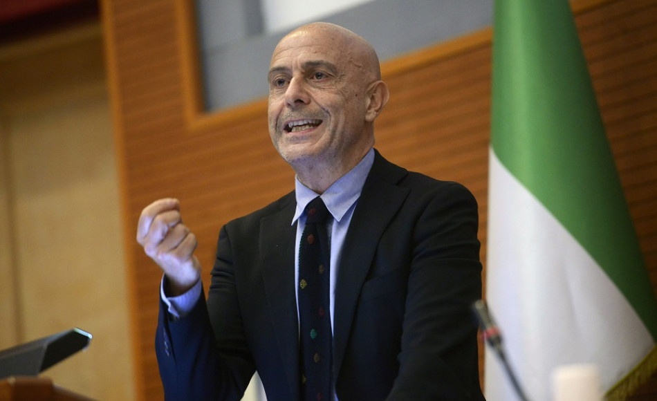 Le “zone franche” del ministro Minniti