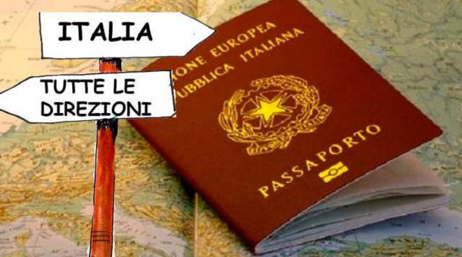Emigrazione giovanile, fuga dei talenti