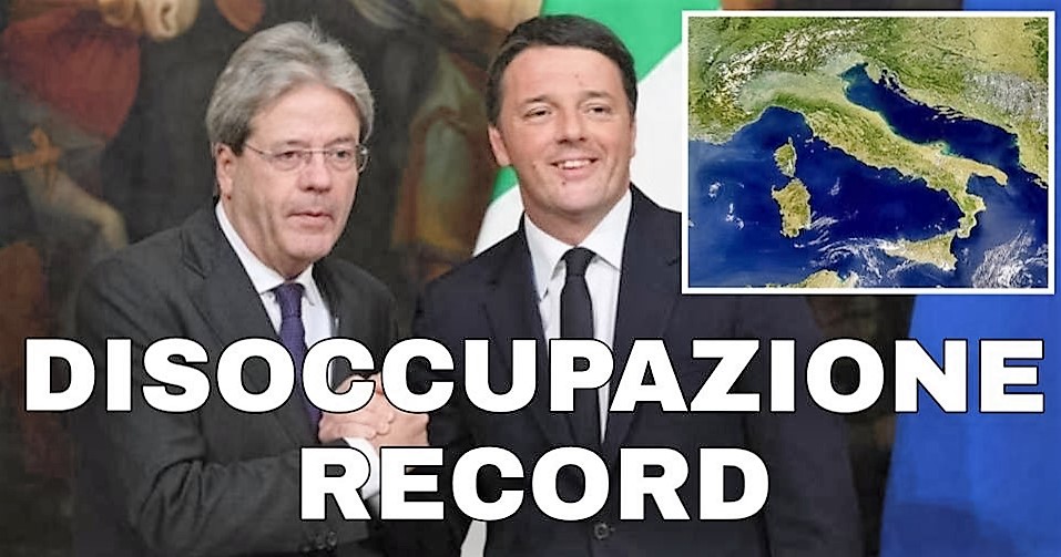 UNA LEGISLATURA SPRECATA