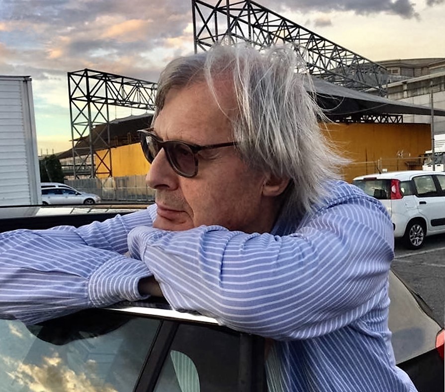 Sicilia, “Musumeci ha vinto grazie a me”: parla Vittorio Sgarbi