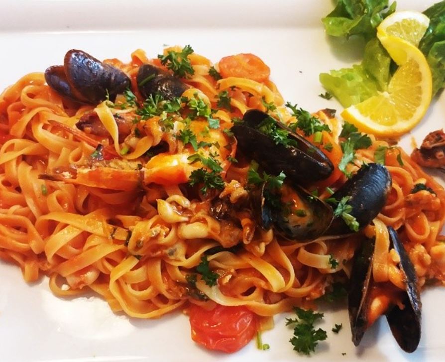 Italiani all’estero, “Settimana della Cucina Italiana” a Istanbul