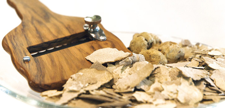 Tartufo bianco, svolta nei prezzi: -25%, era arrivato a 6mila euro al chilo
