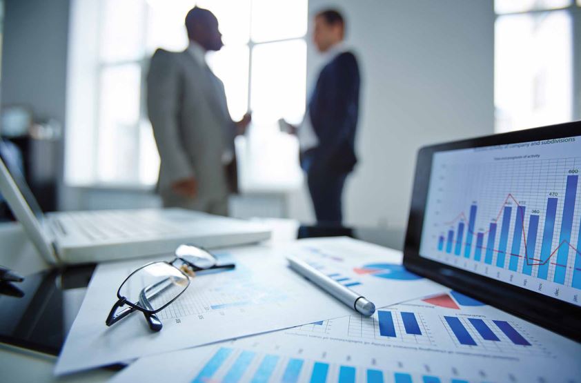 Servizi finanziari: il dato in controtendenza arriva dall’industria italiana