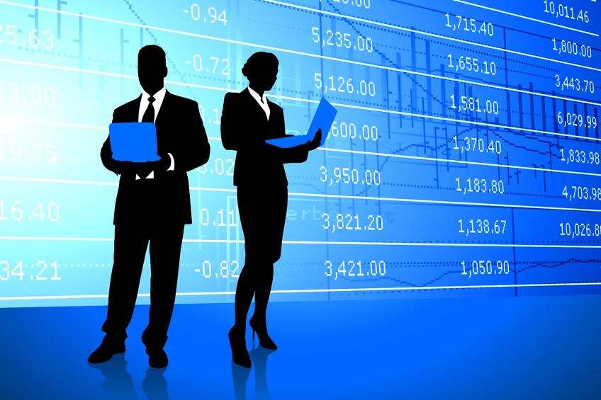 Gli italiani e il trading online: investimenti, mercati e metodi