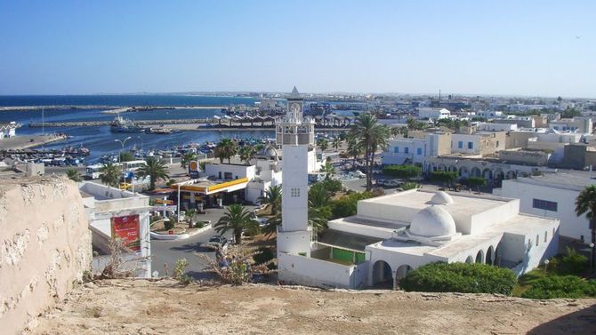 Tunisia, paradiso dei pensionati italiani all’estero 200