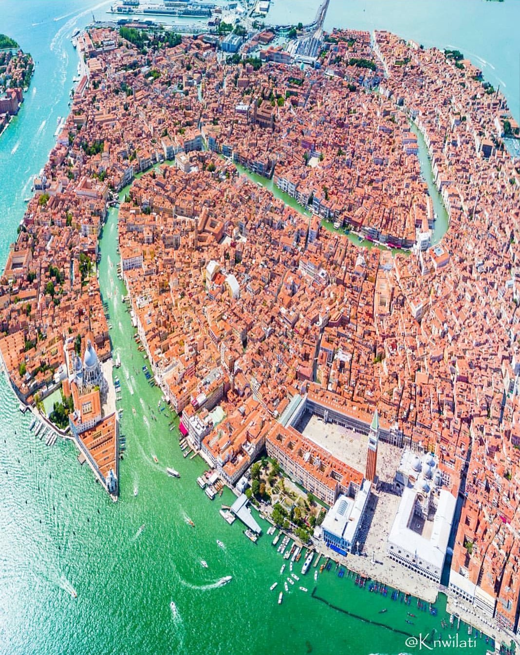 Stop all’acqua alta a Venezia, parte progetto da un milione e mezzo di euro