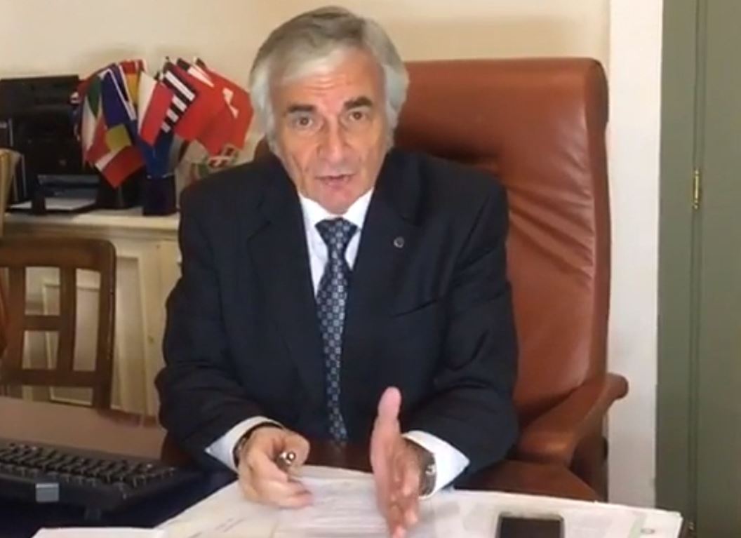 Aumento tassa cittadinanza, Zin (MAIE): “Emendamento PD ritirato, battaglia vinta. Ma non sarà l’ultima” [VIDEO]