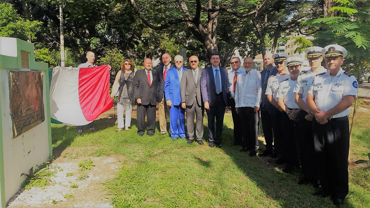 Santo Domingo, celebrata Giornata del Migrante Italiano in Repubblica Dominicana [FOTO e VIDEO]