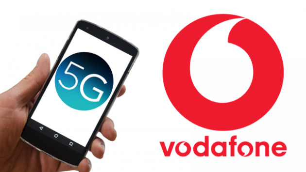 Vodafone, al via a Milano la sperimentazione 5G