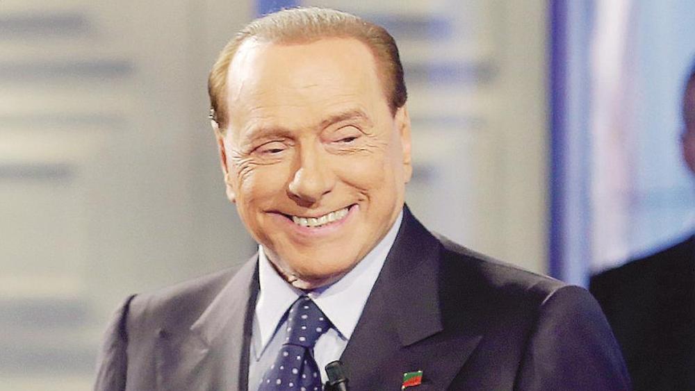 Politiche 2018, Berlusconi: “Il centrodestra vincerà e io sarò premier”