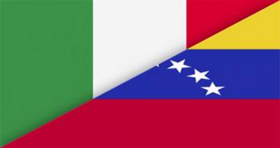 Italia-Venezuela, Fabio Porta (Pd) incontra a Roma Julio Borges