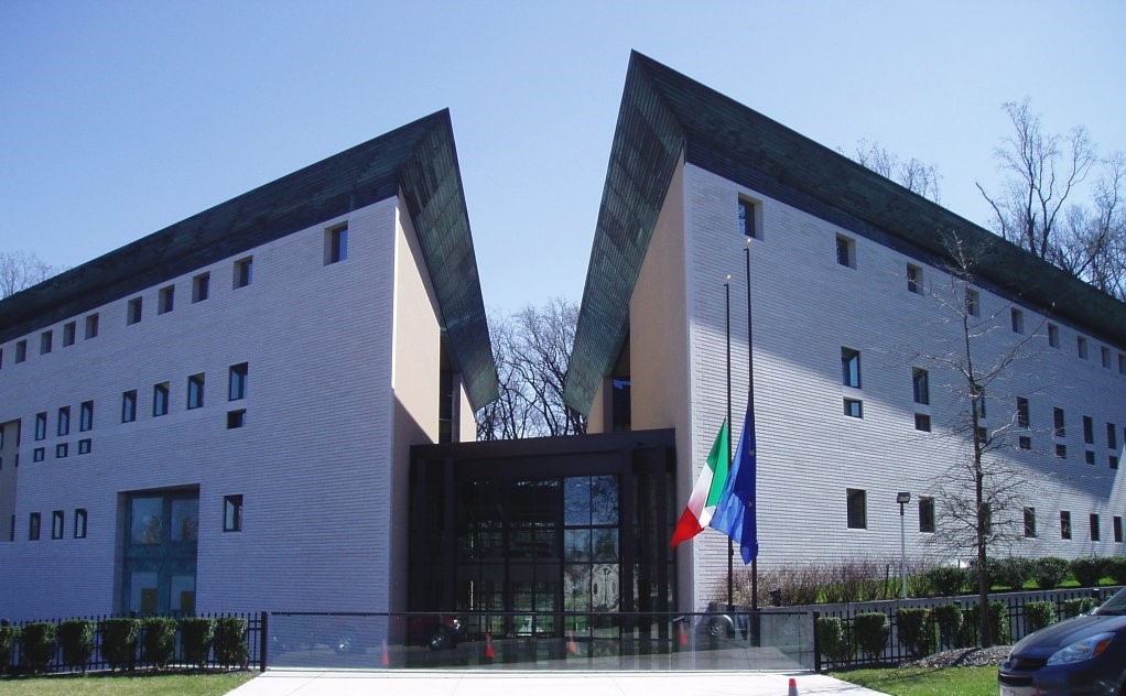 Italiani all’estero, Italian Business Integrity Day all’Ambasciata a Washington